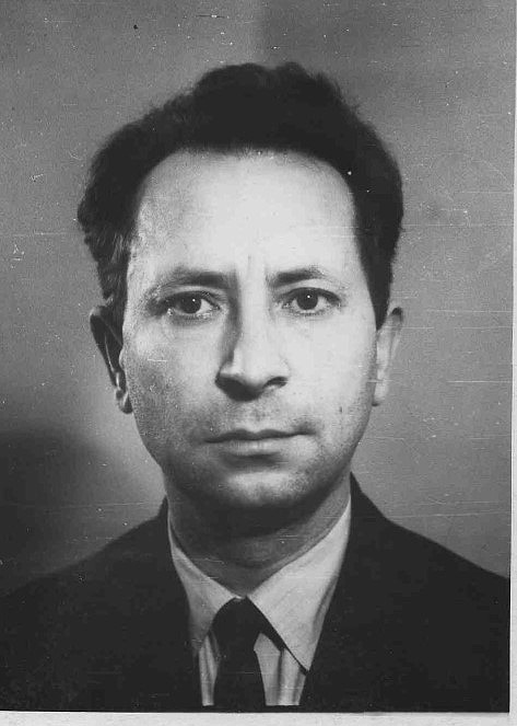 М.Н. Тарасов