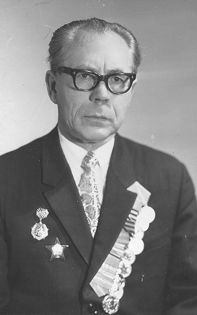 Зимаков Николай Иванович
