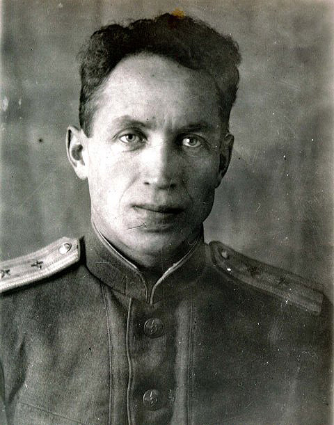 Владимир Александрович Беломоин