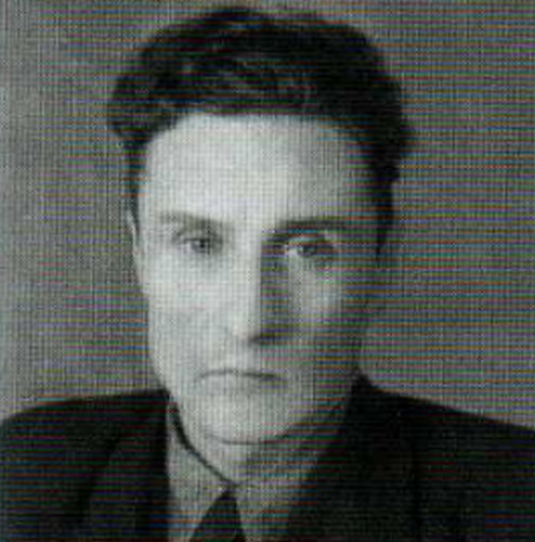 Пальников Николай Павлович.